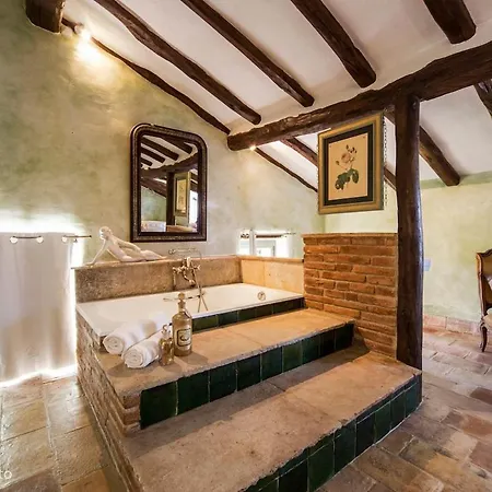 Les Cyprès De Pierre, Maison De Avec Piscine Hébergement de vacances Auterive (Haute-Garonne)